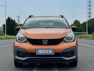 Honda LIFE 2021 купить из Китая, цена 1 409 000 ₽ — Suifenhe Auto