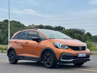 Honda LIFE 2021 купить из Китая, цена 1 409 000 ₽ — Suifenhe Auto