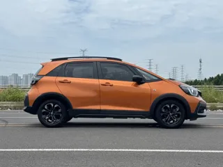 Honda LIFE 2021 купить из Китая, цена 1 409 000 ₽ — Suifenhe Auto