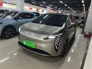 Aion Y 2023 купить из Китая, цена 3 326 000 ₽ — Suifenhe Auto