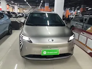 Aion Y 2023 купить из Китая, цена 3 326 000 ₽ — Suifenhe Auto
