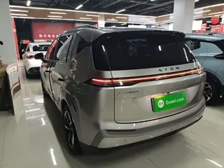 Aion Y 2023 купить из Китая, цена 3 326 000 ₽ — Suifenhe Auto