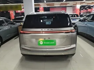 Aion Y 2023 купить из Китая, цена 3 326 000 ₽ — Suifenhe Auto