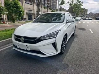 Dongfeng Aeolus Yixuan 2024 купить из Китая, цена 1 189 000 ₽ — Suifenhe Auto
