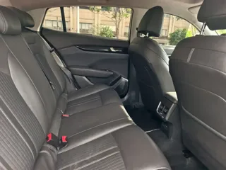 Dongfeng Aeolus Yixuan 2024 купить из Китая, цена 1 189 000 ₽ — Suifenhe Auto