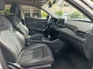Dongfeng Aeolus Yixuan 2024 купить из Китая, цена 1 189 000 ₽ — Suifenhe Auto
