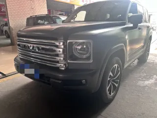 Haval H9 2025