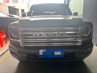 Haval H9 2025 купить из Китая, цена 6 036 000 ₽ — Suifenhe Auto