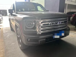 Haval H9 2025 купить из Китая, цена 6 036 000 ₽ — Suifenhe Auto