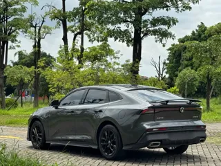 Changan UNI-V 2025 купить из Китая, цена 2 620 000 ₽ — Suifenhe Auto