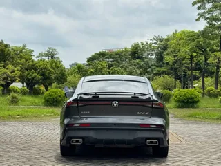 Changan UNI-V 2025 купить из Китая, цена 2 620 000 ₽ — Suifenhe Auto