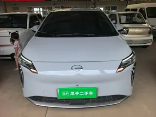 Aion Y 2023 купить из Китая, цена 1 545 000 ₽ — Suifenhe Auto