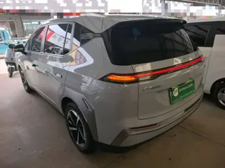 Aion Y 2023 купить из Китая, цена 1 545 000 ₽ — Suifenhe Auto