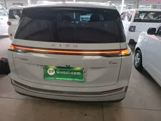 Aion Y 2023 купить из Китая, цена 1 545 000 ₽ — Suifenhe Auto