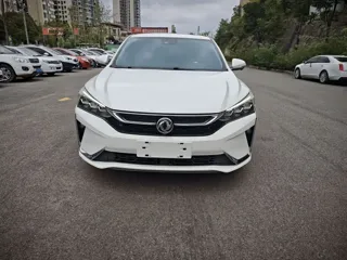 Dongfeng Aeolus Yixuan 2020 купить из Китая, цена 1 124 000 ₽ — Suifenhe Auto