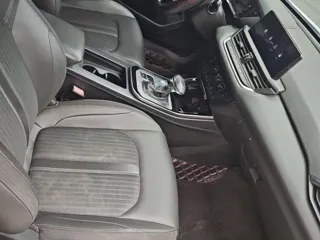 Dongfeng Aeolus Yixuan 2020 купить из Китая, цена 1 124 000 ₽ — Suifenhe Auto