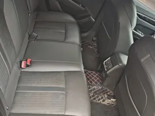 Dongfeng Aeolus Yixuan 2020 купить из Китая, цена 1 124 000 ₽ — Suifenhe Auto