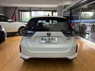 Honda LIFE 2022 купить из Китая, цена 1 475 000 ₽ — Suifenhe Auto