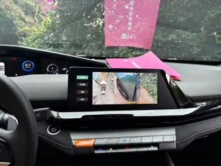 Changan UNI-V 2024 купить из Китая, цена 2 477 000 ₽ — Suifenhe Auto