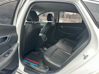 Hyundai Sonata 2024 купить из Китая, цена 3 007 000 ₽ — Suifenhe Auto