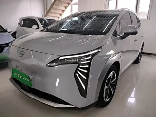 Aion Y 2023 купить из Китая, цена 1 668 000 ₽ — Suifenhe Auto