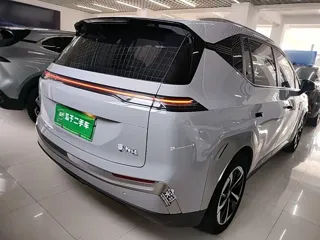 Aion Y 2023 купить из Китая, цена 1 668 000 ₽ — Suifenhe Auto