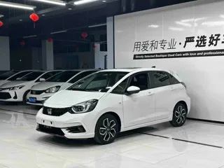Honda LIFE 2022