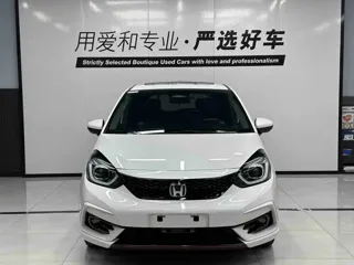 Honda LIFE 2022 купить из Китая, цена 1 462 000 ₽ — Suifenhe Auto
