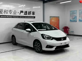 Honda LIFE 2022 купить из Китая, цена 1 462 000 ₽ — Suifenhe Auto