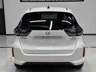 Honda LIFE 2022 купить из Китая, цена 1 462 000 ₽ — Suifenhe Auto