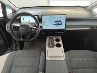 Aion Y 2024 купить из Китая, цена 2 758 000 ₽ — Suifenhe Auto