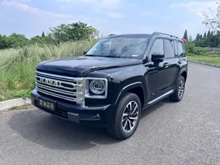 Haval H9 2025