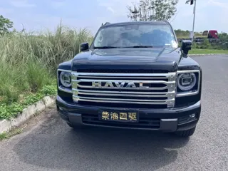 Haval H9 2025 купить из Китая, цена 6 297 000 ₽ — Suifenhe Auto