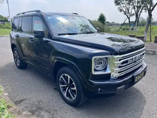 Haval H9 2025 купить из Китая, цена 6 297 000 ₽ — Suifenhe Auto