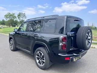Haval H9 2025 купить из Китая, цена 6 297 000 ₽ — Suifenhe Auto