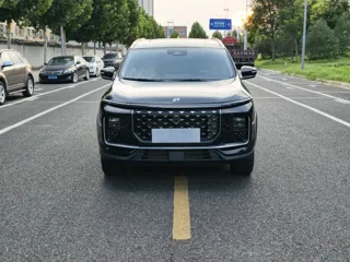 Jetour Shanhai L9 2024 купить из Китая, цена 3 070 000 ₽ — Suifenhe Auto