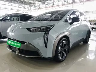 Aion Y 2022 купить из Китая, цена 3 190 000 ₽ — Suifenhe Auto