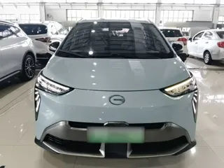 Aion Y 2022 купить из Китая, цена 3 190 000 ₽ — Suifenhe Auto