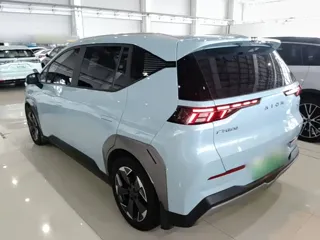 Aion Y 2022 купить из Китая, цена 3 190 000 ₽ — Suifenhe Auto