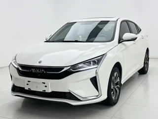 Dongfeng Aeolus Yixuan 2022 купить из Китая, цена 946 000 ₽ — Suifenhe Auto