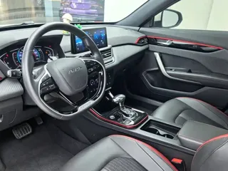 Dongfeng Aeolus Yixuan 2022 купить из Китая, цена 946 000 ₽ — Suifenhe Auto