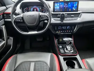 Dongfeng Aeolus Yixuan 2022 купить из Китая, цена 946 000 ₽ — Suifenhe Auto