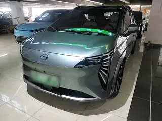 Aion Y 2023 купить из Китая, цена 3 286 000 ₽ — Suifenhe Auto