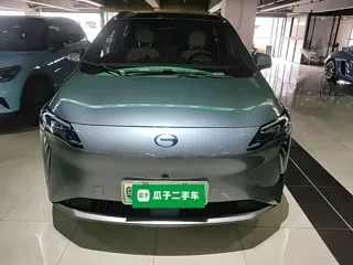 Aion Y 2023 купить из Китая, цена 3 286 000 ₽ — Suifenhe Auto