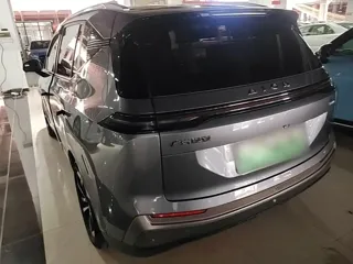 Aion Y 2023 купить из Китая, цена 3 286 000 ₽ — Suifenhe Auto