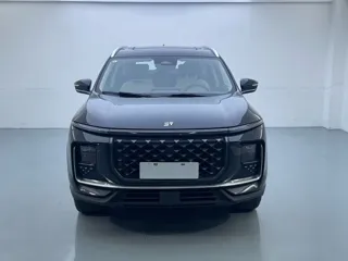 Jetour Shanhai L9 2024 купить из Китая, цена 3 173 000 ₽ — Suifenhe Auto