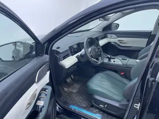 Jetour Shanhai L9 2024 купить из Китая, цена 3 173 000 ₽ — Suifenhe Auto