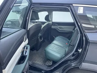 Jetour Shanhai L9 2024 купить из Китая, цена 3 173 000 ₽ — Suifenhe Auto