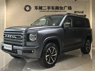 Haval H9 2024