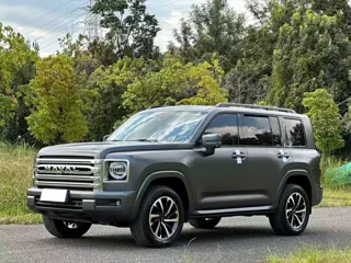 Haval H9 2024 купить из Китая, цена 4 393 000 ₽ — Suifenhe Auto